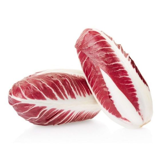 Chicory Endives Red-Pack 500g
