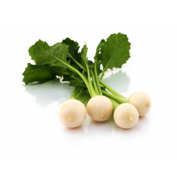 Baby Turnip South Africa – Fresh and tender