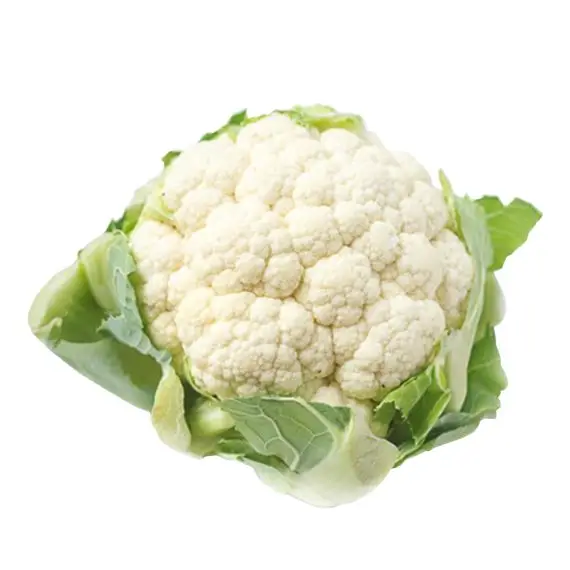 Fresh Cauliflower Spain Pc