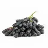Fresh Sweet Sapphire Grapes 500g Australia