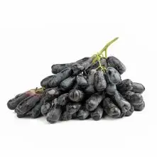 Fresh Sweet Sapphire Grapes 500g Australia