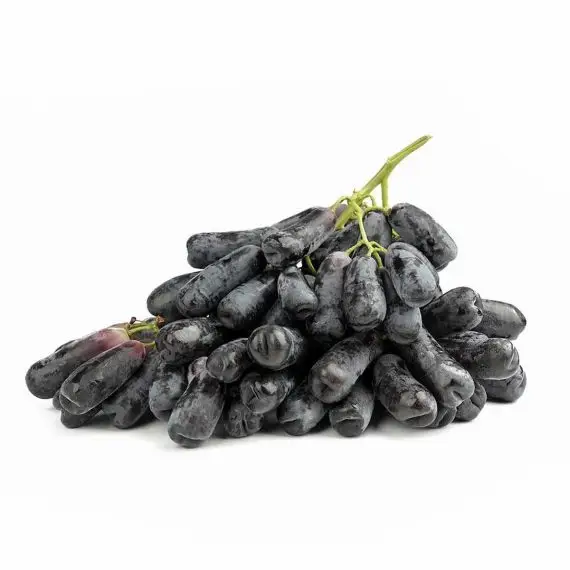 Fresh Sweet Sapphire Grapes 500g Australia
