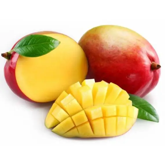 Palmer Mangoes Brazil – Fresh Premium Mangoes