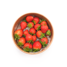 Strawberries UAE