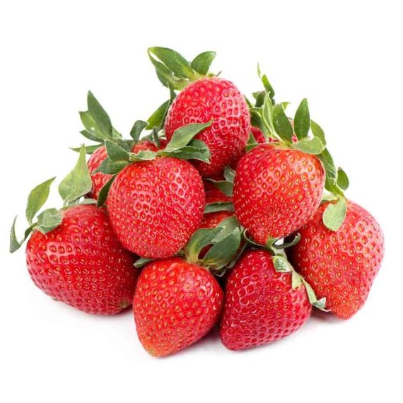 Strawberries SPAIN-Pack