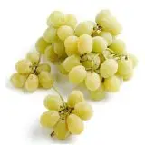 Fresh Cotton Candy Grapes 500g